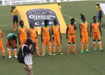 UFOA Zone B : La Côte d'Ivoire bat largement le Sénégal et se qualifie pour le dernier carré - wiwsport