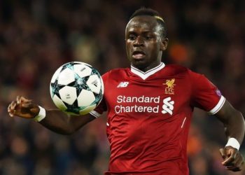 LDC : Absent du 11 Fantasy de la semaine, Sadio Mané perdu par son inefficacité ? - wiwsport