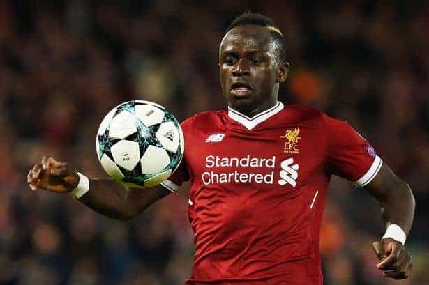LDC : Absent du 11 Fantasy de la semaine, Sadio Mané perdu par son inefficacité ? - wiwsport LDC : Absent du 11 Fantasy de la semaine, Sadio Mané perdu par son inefficacité ? - wiwsport