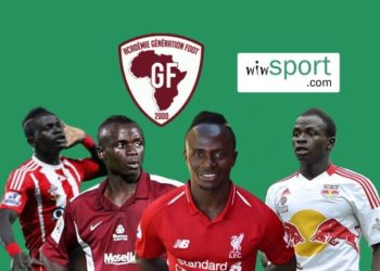 Vidéo- De Génération Foot à Liverpool : Jules Boucher raconte comment il a recruté Sadio Mané à GF... - wiwsport