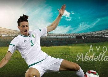 CAN 2019 : L’algérien Ayoub Abdellaoui pourrait manquer la compétition ! - wiwsport