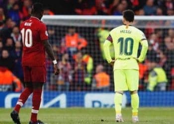 Vidéo- Ligue des Champions: Revivez l'exploit de Liverpool face au FC Barcelone (4-0) ! - wiwsport