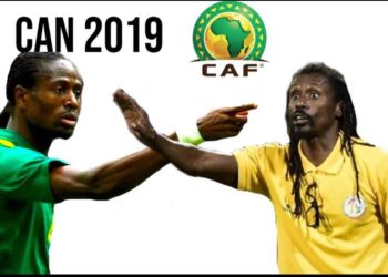 Vidéo- Exclu- CAN 2019- Abdoulaye Ba: « Je suis prêt à apporter mon expérience, Aliou Cissé me connaît» - wiwsport