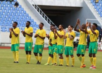 CAN 2019: Voici la présélection de l'Afrique du Sud ! - wiwsport CAN 2019: Voici la présélection de l'Afrique du Sud ! - wiwsport
