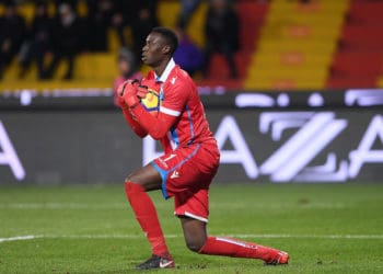 Mercato : Alfed Gomis prolonge son contrat avec Spal ! - wiwsport Mercato : Alfed Gomis prolonge son contrat avec Spal ! - wiwsport