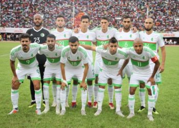 CAN 2019: "La liste de l'Algérie est connue à plus de 90 pour cent", selon le sélectionneur Belmadi - wiwsport