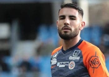 Pour participer à la CAN 2019, Andy Delort obtiendra son passeport algérien d'ici vendredi ! - wiwsport