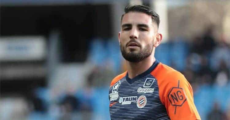Pour participer à la CAN 2019, Andy Delort obtiendra son passeport algérien d'ici vendredi ! - wiwsport