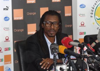 Officiel - Can 2019 : Aliou Cissé publie sa liste ce 31 mai 2019 ! - wiwsport