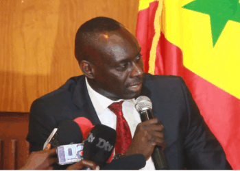 Trois athlètes sénégalais pensionnaires du Centre Africain d’Athlétisme de Dakar - wiwsport