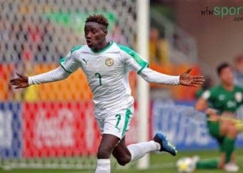 LIVE - Mondial U20 : Suivez en direct le match Sénégal vs Tahiti (1ère journée) - wiwsport