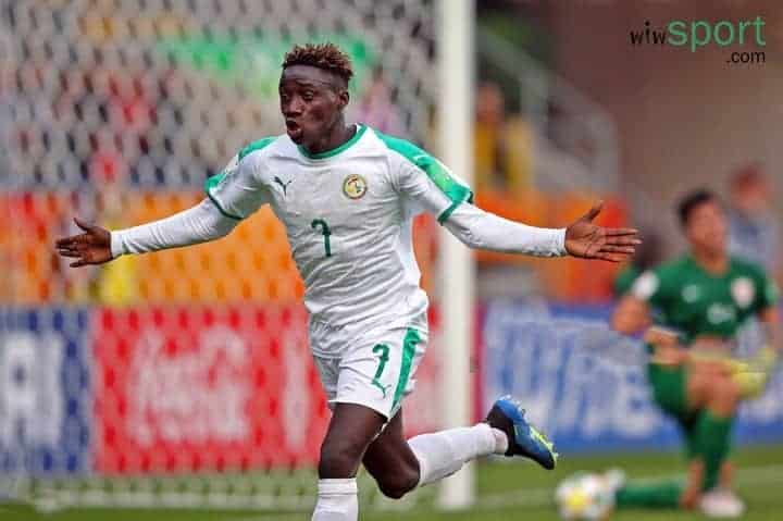 LIVE - Mondial U20 : Suivez en direct le match Sénégal vs Tahiti (1ère journée) - wiwsport