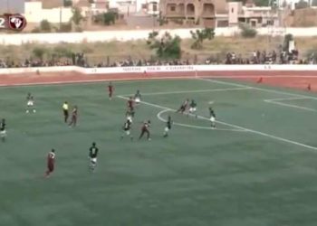 Vidéo: Quand le plateau de Talents d'Afrique s'émerveille sur les buts de Ndiaga Yade, Génération Foot! - wiwsport Vidéo: Quand le plateau de Talents d'Afrique s'émerveille sur les buts de Ndiaga Yade, Génération Foot! - wiwsport