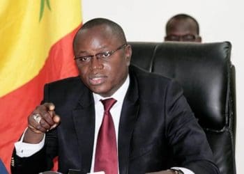 Affaire Saliou Samb-Ferdinand Coly- Matar Bâ : « Pourquoi l’Etat ne peut pas intervenir...» - wiwsport