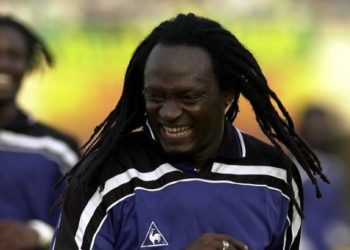 Il était une fois, Jules Francois Bocandé qualifiait le Sénégal à la CAN 1986 ! - wiwsport