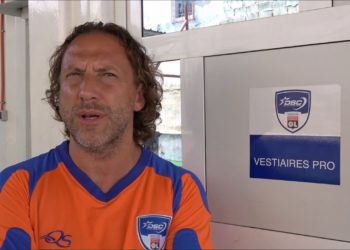 Ligue 1 StarTimes : Bruno Rohart et le DSC, c’est fini - wiwsport