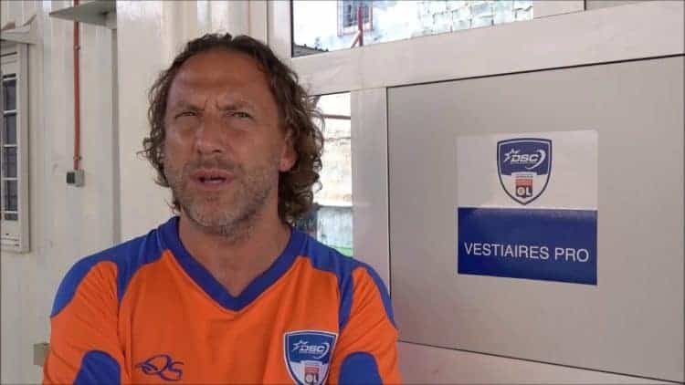 Ligue 1 StarTimes : Bruno Rohart et le DSC, c’est fini - wiwsport