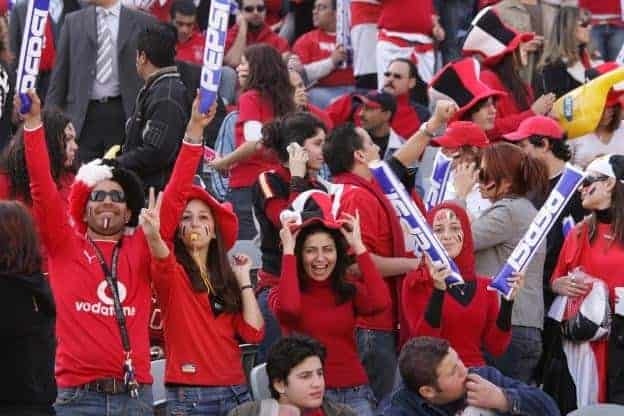 CAN 2019 : l'Égypte baisse le prix des billets pour mettre fin à la polémique - wiwsport