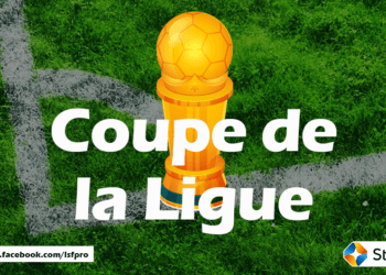 Coupe de la Ligue : Les demi-finales seront disputées après la fin du championnat - wiwsport