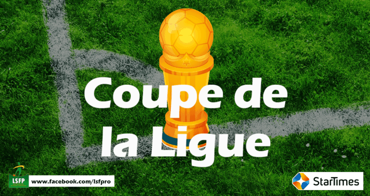 Coupe de la Ligue : Les demi-finales seront disputées après la fin du championnat - wiwsport Coupe de la Ligue : Les demi-finales seront disputées après la fin du championnat - wiwsport