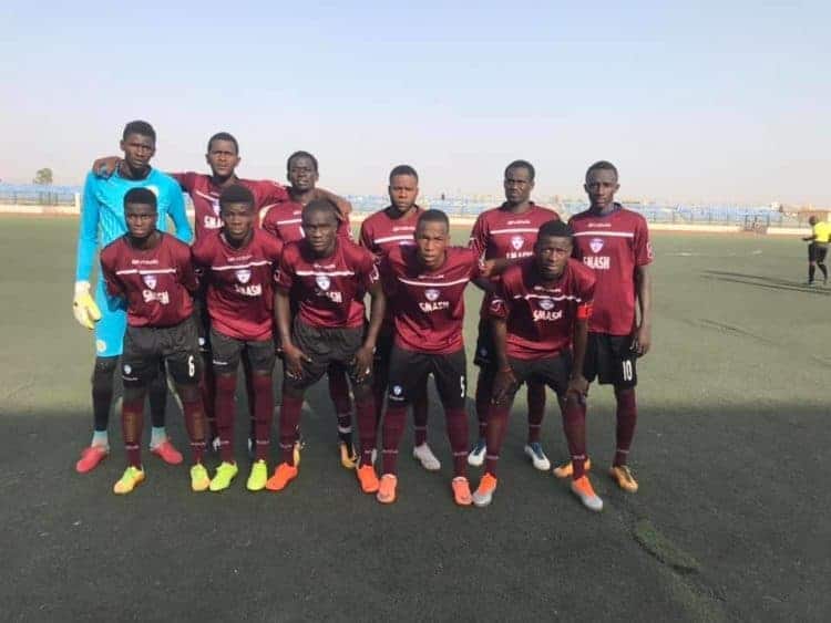 25ème journée Ligue 2 : Le CNEPS pour valider sa montée, Yeggo pour éviter le purgatoire - wiwsport 25ème journée Ligue 2 : Le CNEPS pour valider sa montée, Yeggo pour éviter le purgatoire - wiwsport