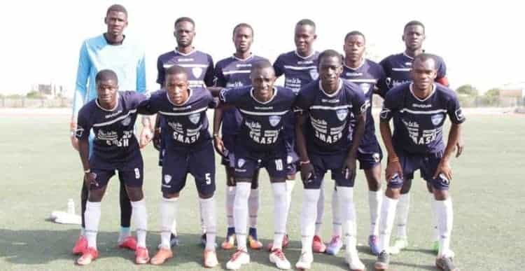 Ligue 2 : Cinq candidats pour seulement deux places en Ligue 1 - wiwsport Ligue 2 : Cinq candidats pour seulement deux places en Ligue 1 - wiwsport