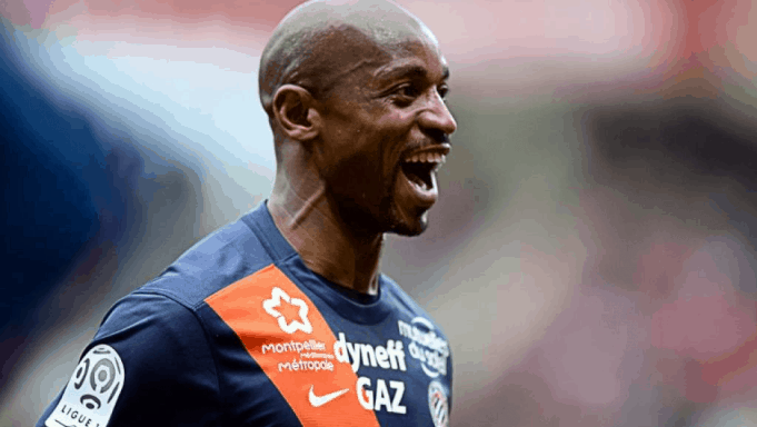 Mercato : Ligue 1: Montpellier veut prolonger Souleymane Camara ! - wiwsport Mercato : Ligue 1: Montpellier veut prolonger Souleymane Camara ! - wiwsport