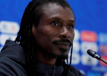 Cissé dévoile sa liste de 27 joueurs le 20 mai, 4 réservistes prévus - wiwsport