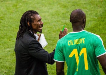 Vidéo- CAN 2019: Le témoignage d'Aliou Cissé sur Cheikh Ndoye: "La seule chose qui l'intéresse, c'est le Sénégal..." - wiwsport