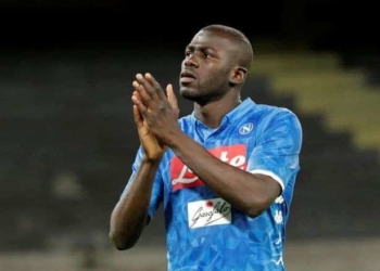 Mercato: Manchester United: Solskjaer veut absolument Koulibaly ! - wiwsport