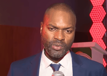 Salif Diao: "Il n'y pas de raison pour que l'on ne fasse pas une très bonne CAN" - wiwsport