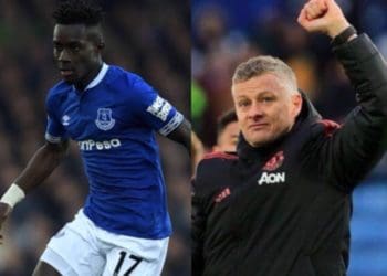 Manchester United: Les raisons qui poussent Ole Solskjaer à recruter Idrissa Gana Gueye ! - wiwsport