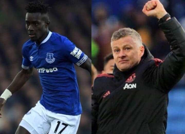 Manchester United: Les raisons qui poussent Ole Solskjaer à recruter Idrissa Gana Gueye ! - wiwsport Manchester United: Les raisons qui poussent Ole Solskjaer à recruter Idrissa Gana Gueye ! - wiwsport