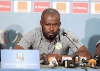 Préparation mondial - Youssouph Dabo : "Je pense que ces deux matches vont leur faire du bien" - wiwsport