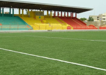 Ndoffane : Le maire annonce une réhabilitation du stade communal à hauteur de 60 millions - wiwsport
