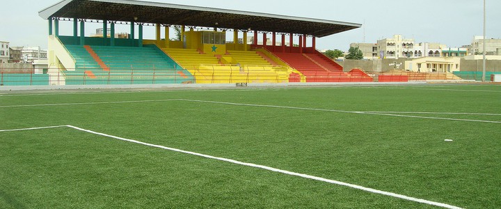 Ndoffane : Le maire annonce une réhabilitation du stade communal à hauteur de 60 millions - wiwsport