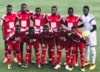 Coupe de la Ligue : Diambars bat l'US Gorée et rejoint Génération Foot en finale - wiwsport