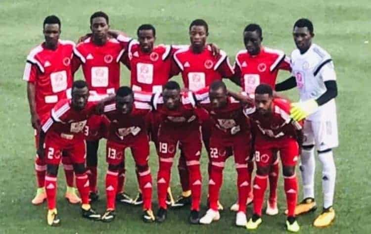 Coupe de la Ligue : Diambars bat l'US Gorée et rejoint Génération Foot en finale - wiwsport Coupe de la Ligue : Diambars bat l'US Gorée et rejoint Génération Foot en finale - wiwsport