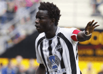 Diawandou Diagne se dit prêt à répondre de nouveau à l'appel des Lions - wiwsport