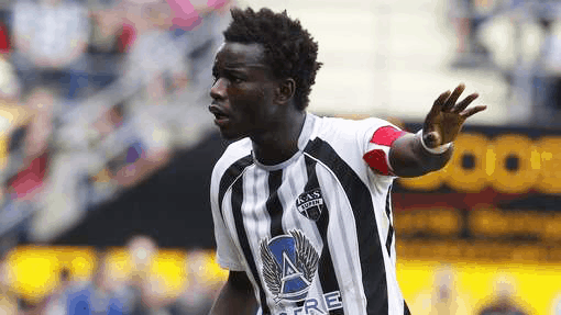 Diawandou Diagne se dit prêt à répondre de nouveau à l'appel des Lions - wiwsport Diawandou Diagne se dit prêt à répondre de nouveau à l'appel des Lions - wiwsport