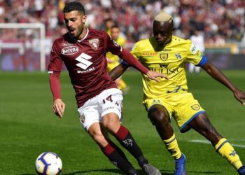 Mercato - Chievo Verone relégué, Assane Dioussé : "Je vais retourner à Saint Etienne..." - wiwsport