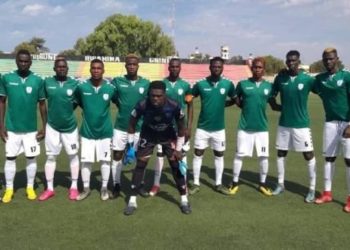 24ème journée Ligue 2 : EJ Fatick vient à hauteur de Diambars, le réveil pour Guediawaye - wiwsport