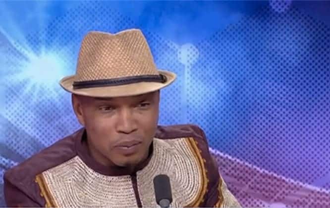 El Hadji Diouf : « Manchester City va remporter la Premier League cette saison » - wiwsport El Hadji Diouf : « Manchester City va remporter la Premier League cette saison » - wiwsport