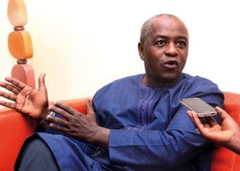 Saër Seck : « C’est la troisième fois que nous menons à bien un championnat sans aucun moyen financier » - wiwsport
