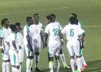UFOA Zone B : Les Lionnes s’inclinent une nouvelle fois et terminent dernières de la poule A - wiwsport