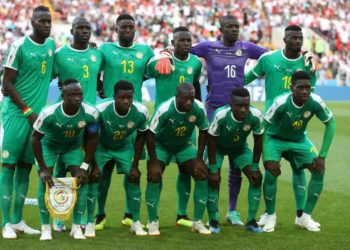 Mondial 2018 : Les Lions et le ministère des sports doivent 138 millions à la Fsf - wiwsport