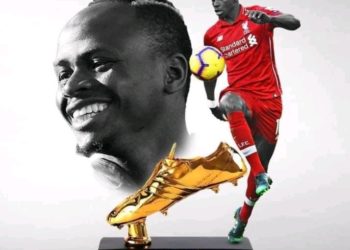 Co-meilleur Buteur : Yaya Toure "Je ne le cache pas. Sadio Mané est mon préféré" - wiwsport