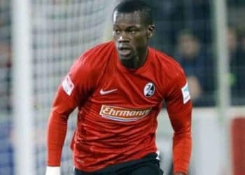 Turquie : Fallou Diagne de Konyaspor opéré du ménisque - wiwsport