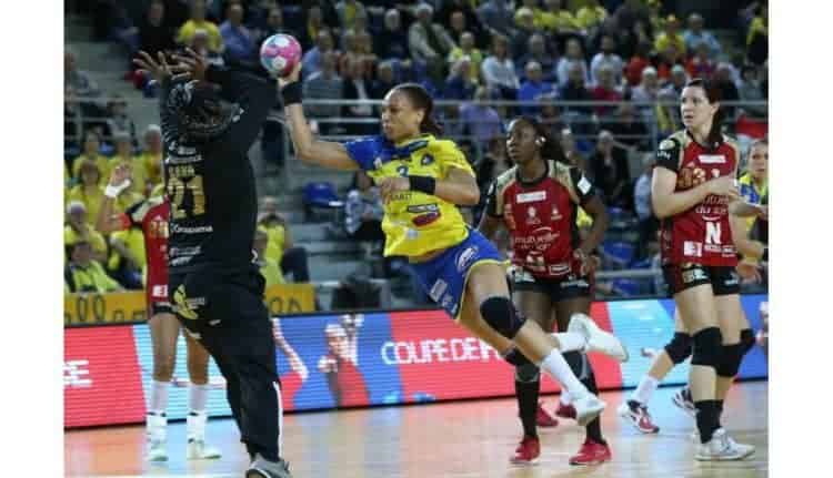 Finale play-off: Nice de Hatado Sacko sombre d'entrée face à l'ogre Metz ! - wiwsport Finale play-off: Nice de Hatado Sacko sombre d'entrée face à l'ogre Metz ! - wiwsport