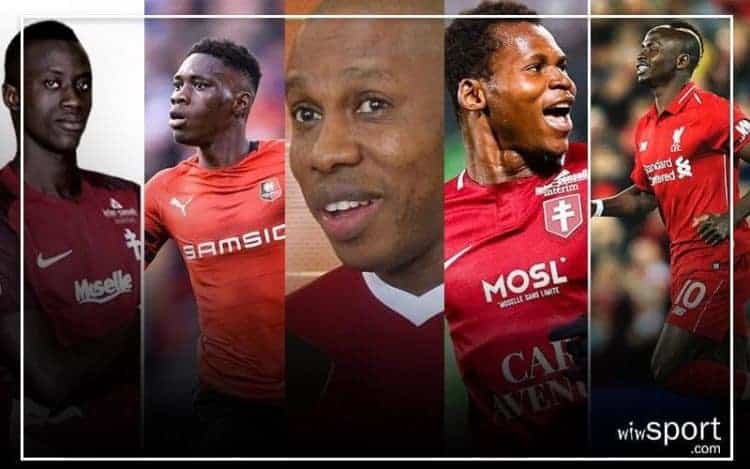 Ce que Mady Touré pense de l'avenir de Sadio Mané, Ismaila Sarr, Habib Diallo et Ibrahima Niane ! - wiwsport Ce que Mady Touré pense de l'avenir de Sadio Mané, Ismaila Sarr, Habib Diallo et Ibrahima Niane ! - wiwsport